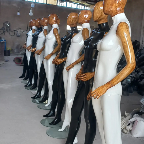 مانکن براق با ۱۰۰ تومان افزایش قیمت همراه است